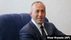 Ramush Haradinaj