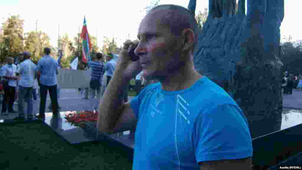 Рәдиф Басыйров