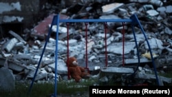 У МВС повідомили, що від 1 серпня в Україні запрацював державний портал розшуку дітей – «Діти війни»