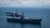 USS Mount Whitney are la bord unul dintre cele mai avansate și sofisticate sisteme de comunicații ale navelor militare americane. A efectuat operațiuni umanitare ca cele din 2008 în Georgia sau operațiuni ca Odyssey Dawn din Libia. 