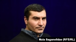 გიორგი მუმლაძე, პარტია "ერთიანი ნაციონალური მოძრაობის" თავმჯდომარეობის კანდიდატი 