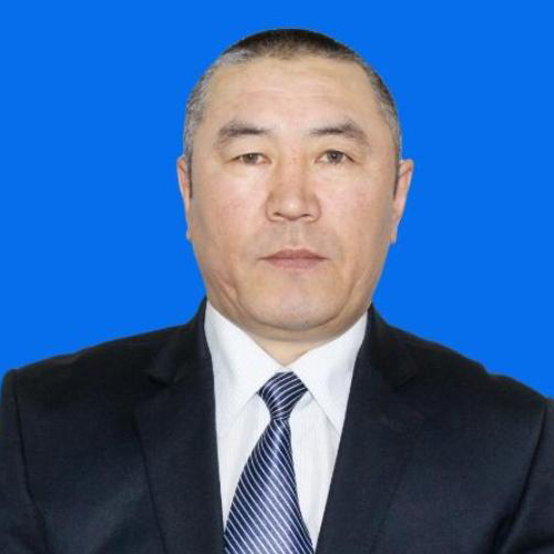 Анарбаев Уранбек