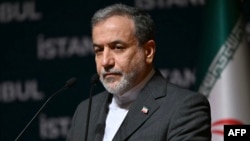 Իրանի ԱԳ նախարար Աբբաս Արաղչի, արխիվ