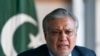 Պակիստանի արտգործնախարար Մուհամմադ Իսհակ Դարը, արխիվ