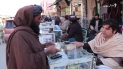 افغانستان کې د افغانۍ ارزښت کمېدو سره د خوړو نرخونه زيات شوي