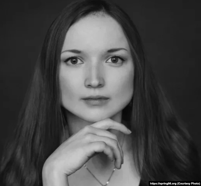 Паліна Піткевіч