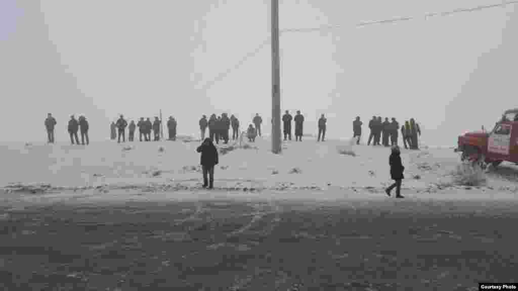 Башкы көзөмөл органынын маалыматына караганда, 2017-жылы учак кырсыгынан кийин Транспорт прокуратурасы Кылмыш-жаза кодексинин 280-беренесинин (&laquo;Темир жол, аба же суу транспортунун кыймылынын жана аны пайдалануунун коопсуздук эрежелерин бузуу&raquo;) 3-бөлүгү боюнча иш козгоп, кийин ал токтотулган. 