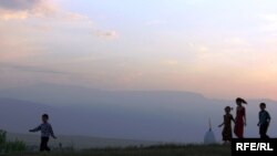 Illýustrasiýa suraty. Türkmenistan. 